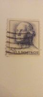 Briefmarke George Washington