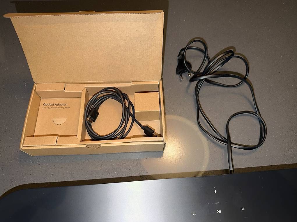 Lautsprecher: Sonos Beam – Gebraucht aus Kilchberg ZH von Caslo 1