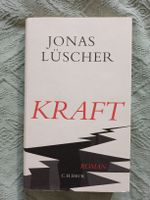 Roman Kraft von Jonas Lüscher