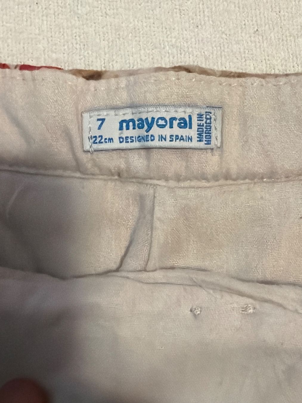 Mayoral Vestiti & Gonne: Mayoral Kleid für Mädchen – Usato da Dällikon venduto da YOTECH 5