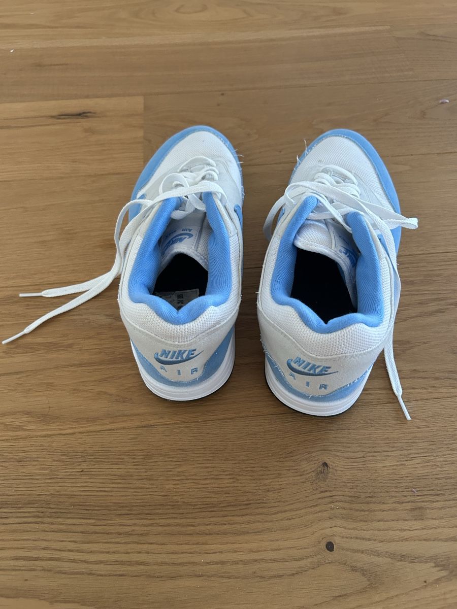 Nike Herrenschuhe: Nike Air Taille 46 – Gebraucht aus Orpund von Americanpickers 2