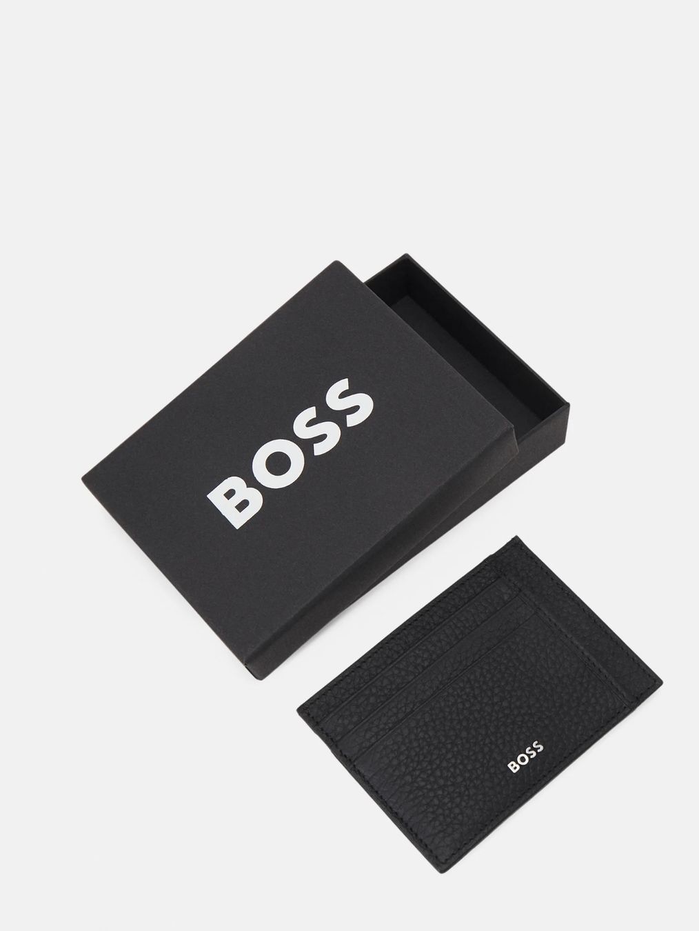 Altro in  Abbigliamento & Accessori: BOSS CROSSTOWN_S N - Visitenkartenetui - black – Nuovo e nell'imballaggio originale da Oberaach venduto da Dandy2021 3