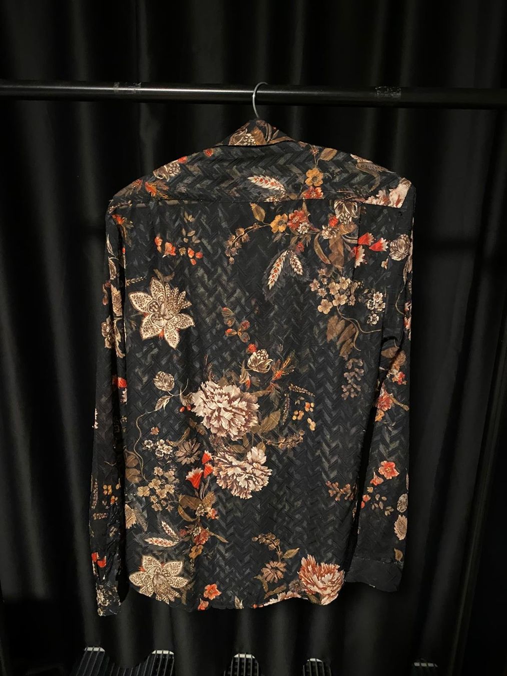 Zara Camicie: 3 camice – Usato da Ascona venduto da zfi_rpp2 8