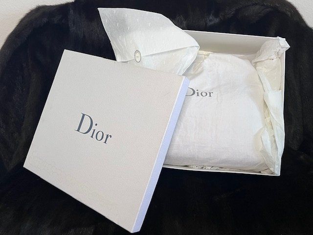 Dior Taschen für Damen: Dior Rose Leder Schultertasche – Gebraucht aus Schlieren von Fangolf 8
