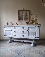 Edle Tudor Kommode*Sideboard *Buffet*Atelier-elisa 🌹
