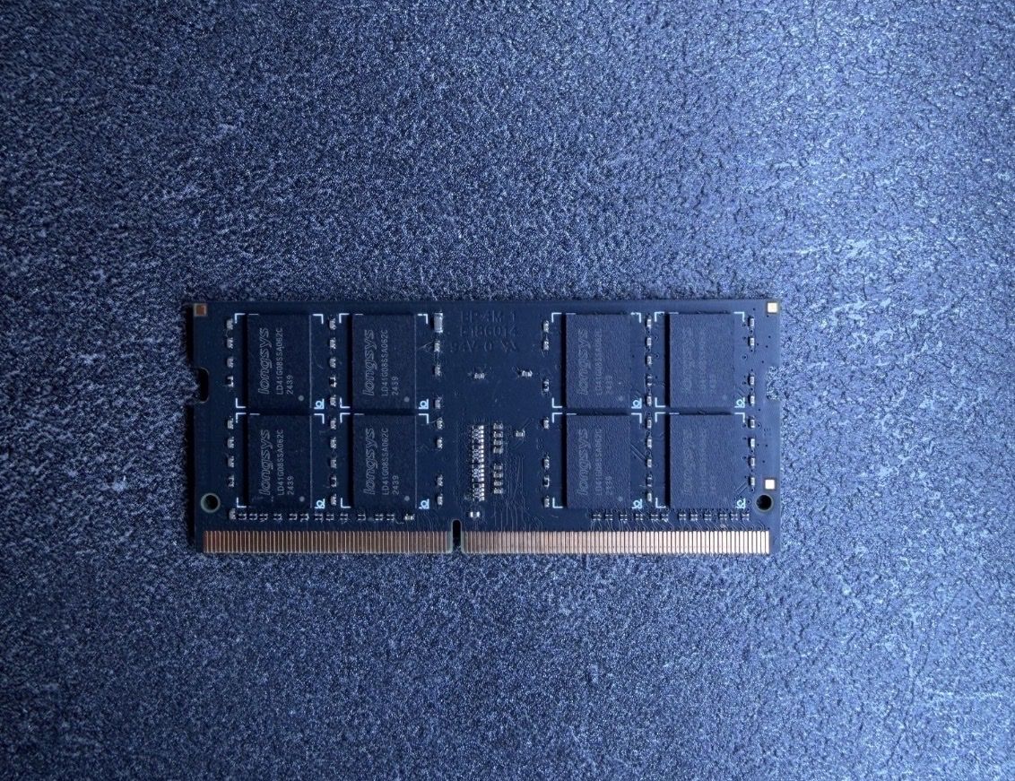 Lexar Memory / RAM: Lexar 16GB RAM DDR4 – Neu (gemäss Beschreibung) aus Pfäffikon SZ von cha_lh26 1