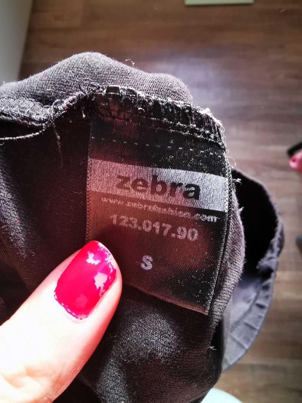 Zebra Gonne: Schwarzer Zebra Minirock Gr. S - Sommer Essential! – Nuovo (secondo la descrizione) da Balsthal venduto da Leila_Luna 1