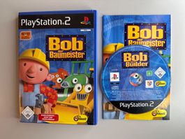 Bob der Baumeister - PS2
