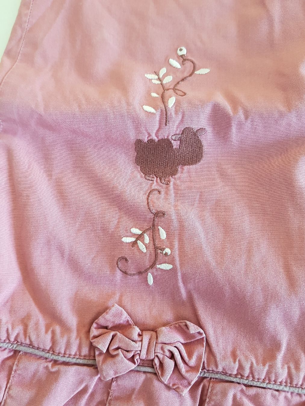 Robes et jupes: robe – D'occasion à Hermance par Triplebizzo 2