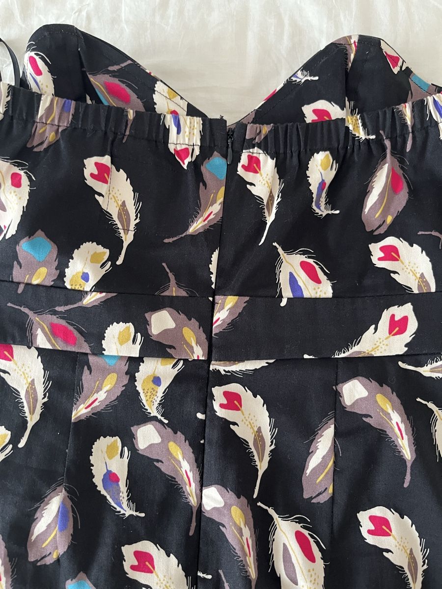 Pepe Jeans Vestiti: PEPE JEANS Kleid – Nuovo (secondo la descrizione) da Widen venduto da evce1318 5