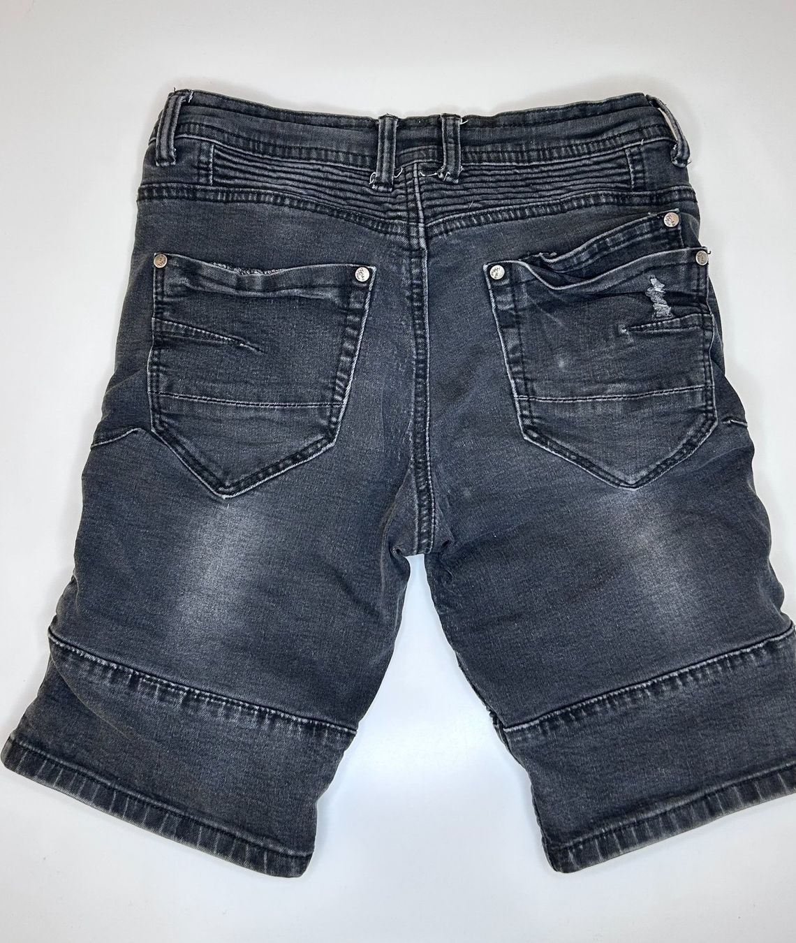 H&M Pantaloni: Forty Five Denim Shorts – Usato da St. Gallen venduto da look-twice 1