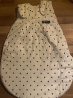 Alvi Baby-Schlafsack, Grösse 50/56