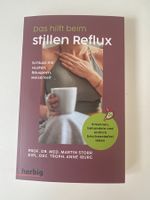Das hilft beim stillen Reflux - Martin Storr, Anne Iburg