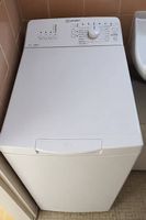 Lave linge Indesit