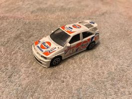 Ford Escort Cosworth 1:43 Burago