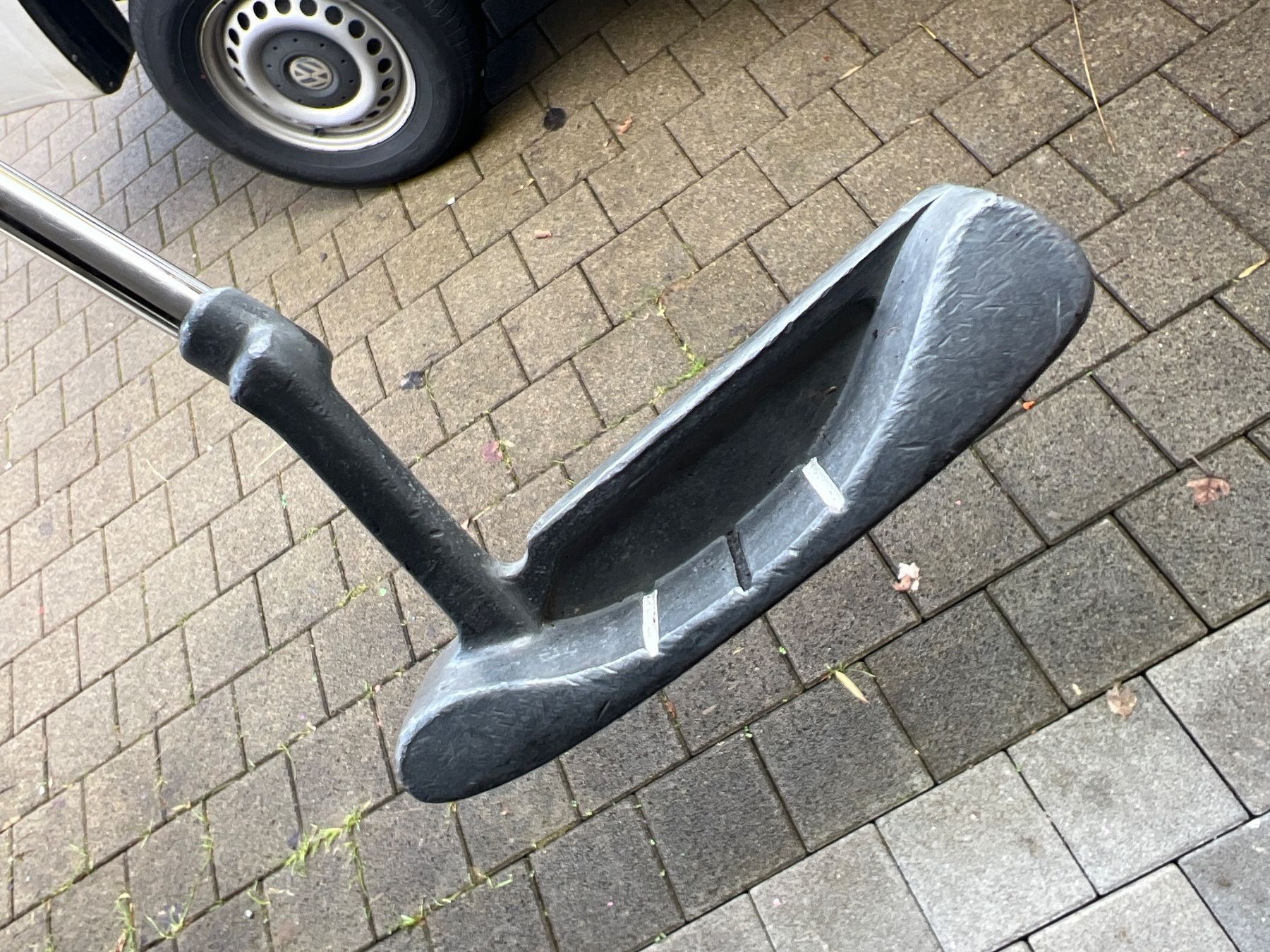 Mazze & Set: Putter Fazer Tour Touch 3 RH – Usato da Egg b. Zürich venduto da SwissTradingAgency 1