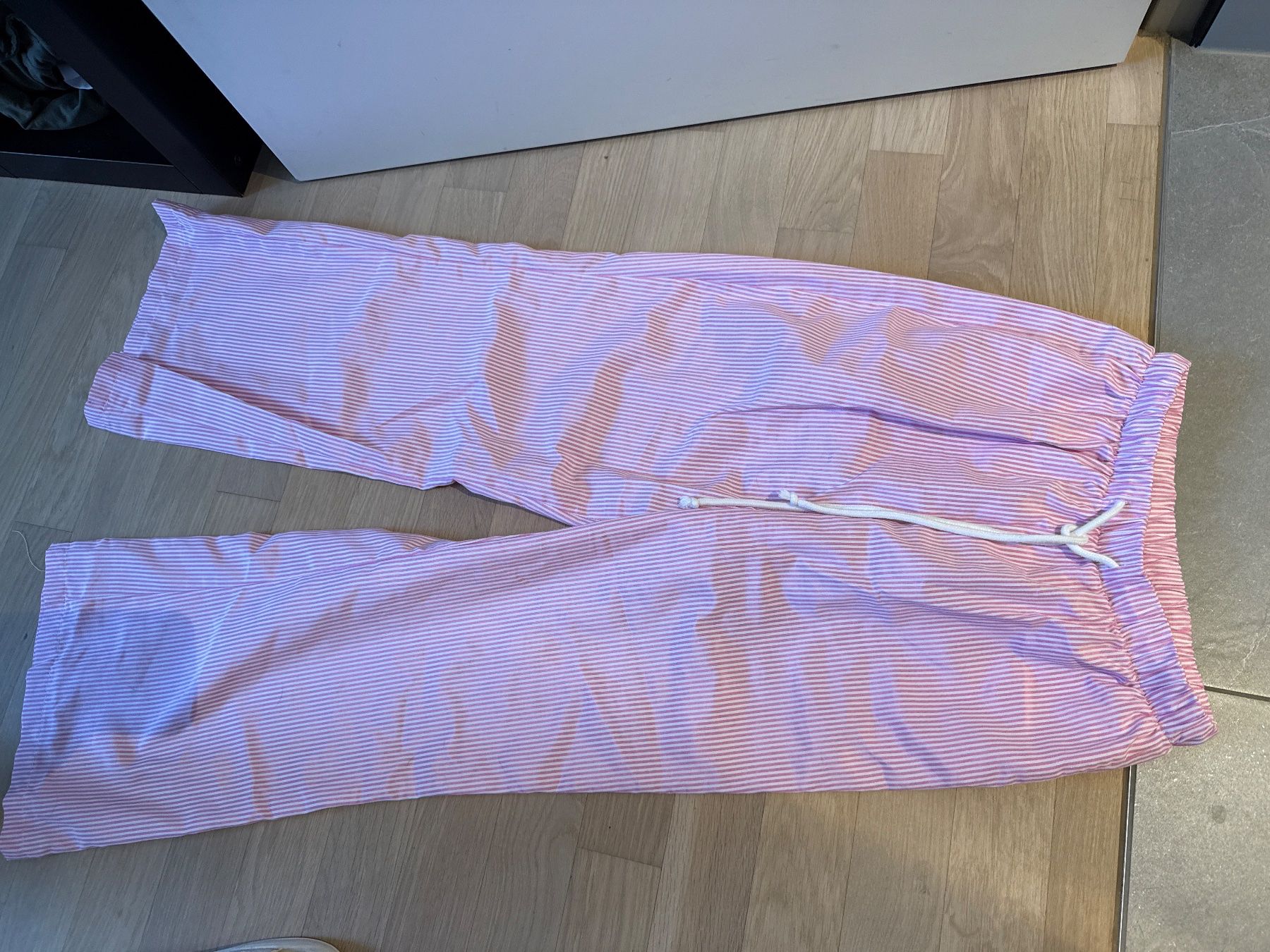 Negligees & Pigiami: Damen Pyjama Hose S – Usato da Amriswil venduto da used2use 1