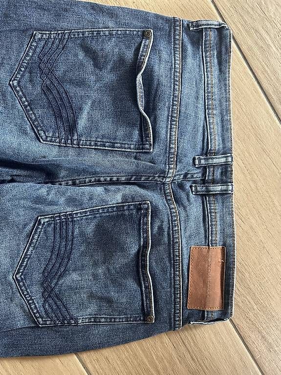 Jeans: Tom Tailor Jeans Gr. 31/34 – Usato da Willisau venduto da Geissbock11 4