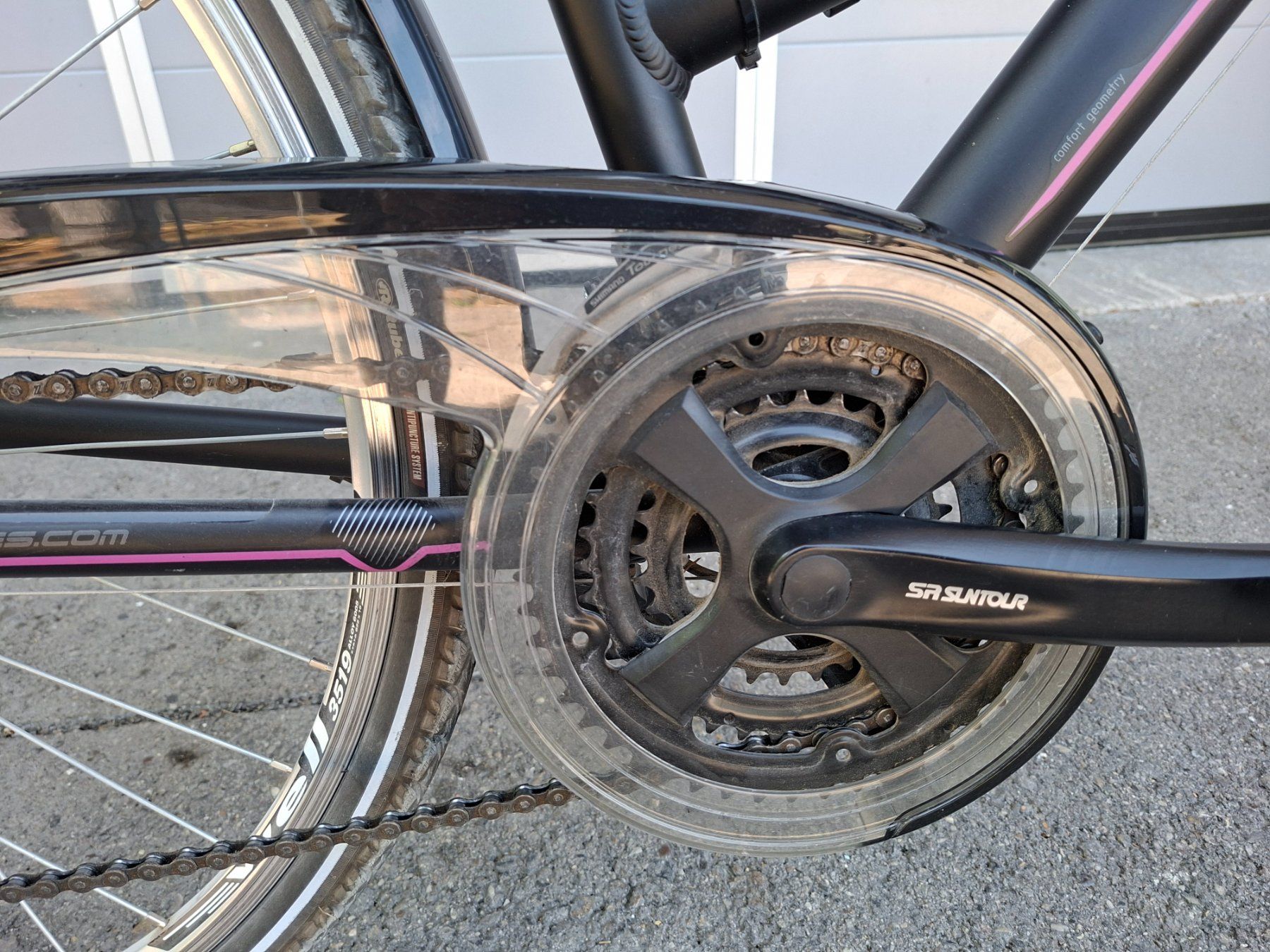 Biciclette: Fahrrad – Usato da Niedergösgen venduto da piccorx5 6