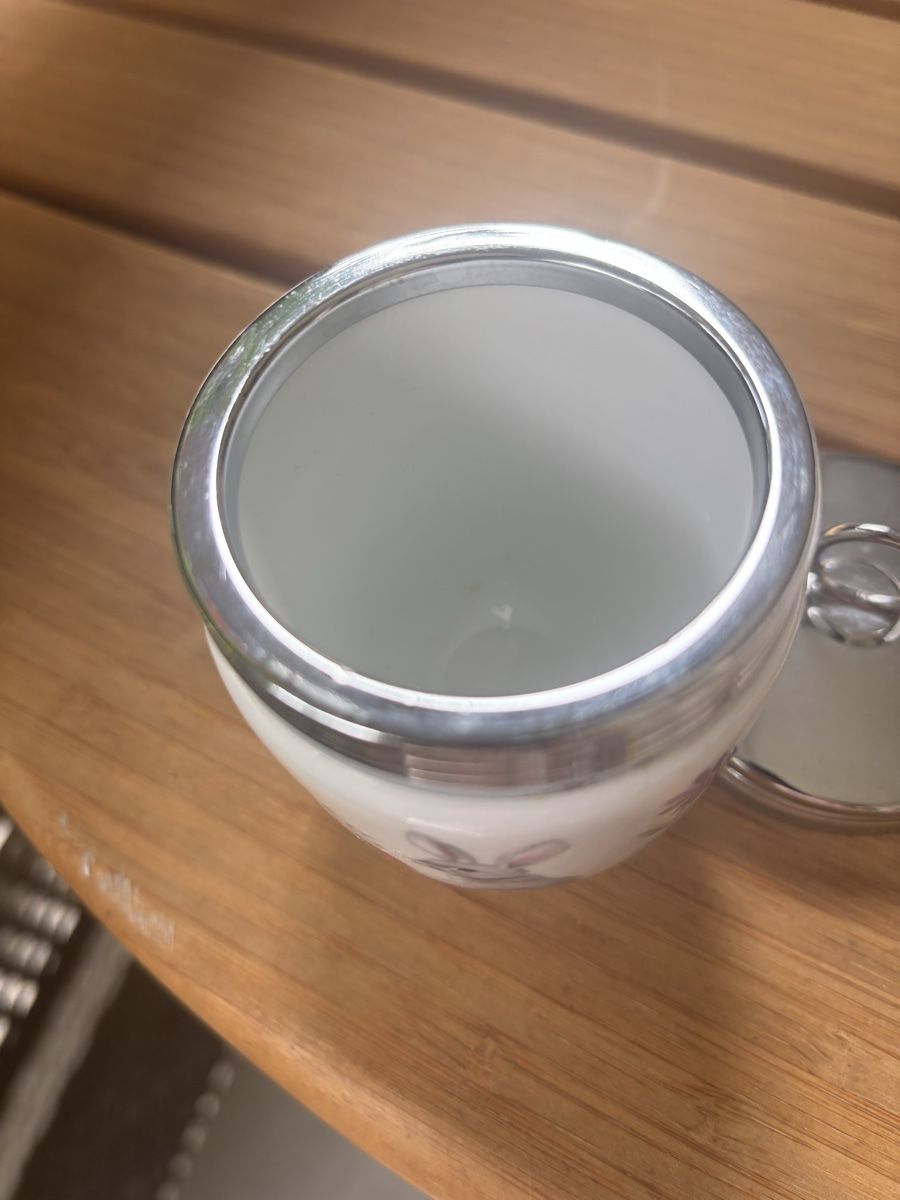 Royal Worcester Autre vaisselle: Eier coddler  royal worcester – D'occasion à Zürich par BredaB 4