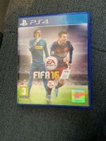 Original PS4 FIFA16