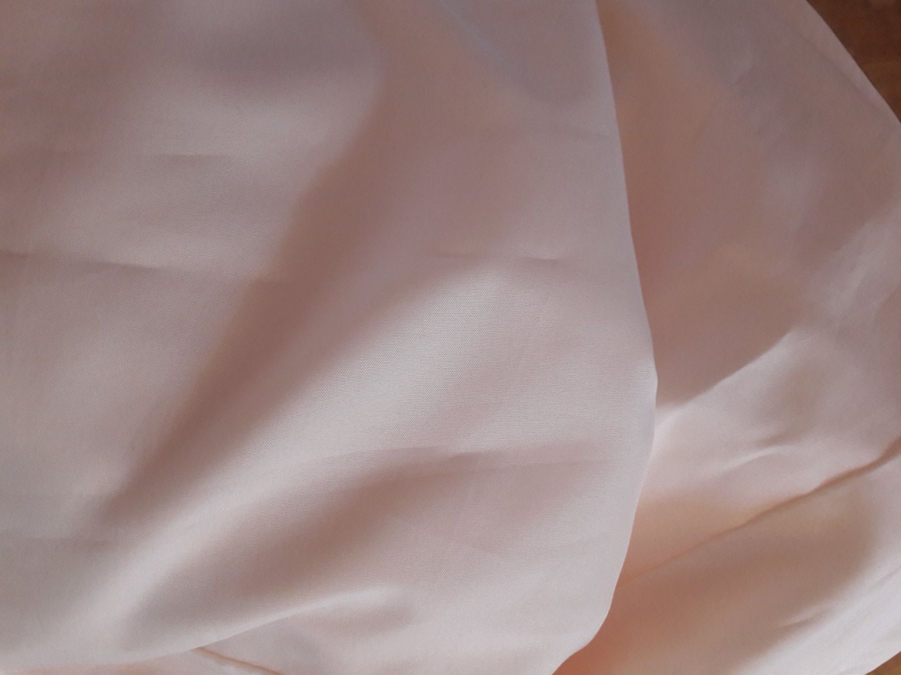 Kleider: KLEID - FESTKLEID -  Lang mit BLUME - Creme-Farbe - ca. 32 – Gebraucht aus Luzern von miocarobabbonetoscan 4