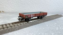 Märklin Niederbordwagen H0 / AC
