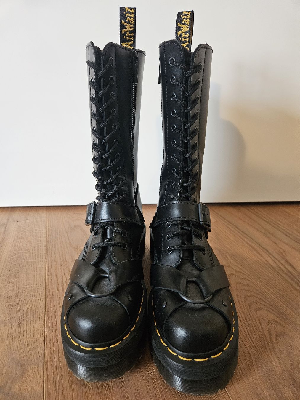 Dr. Martens Chaussures femmes: Boots Dr. Martens Gr. 39 – Neuf (Voir description) à Sursee par sop_vxr7 1