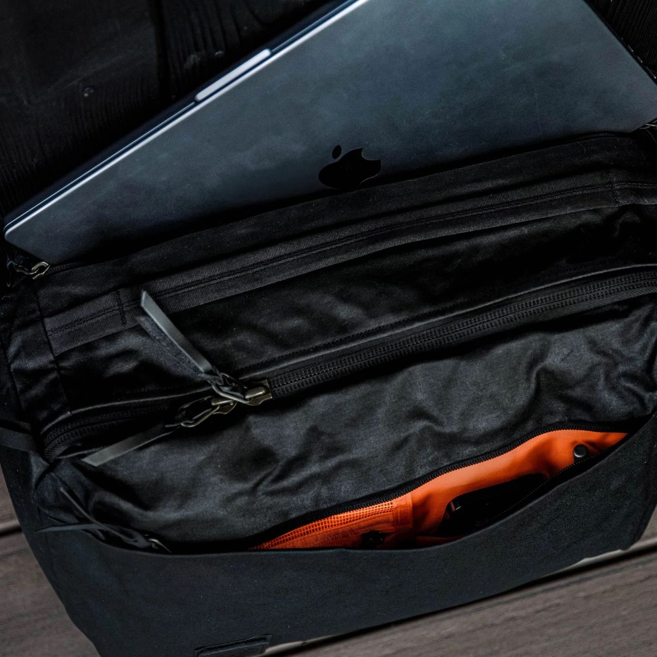 Zaini: Evergoods x Carryology Griffin - Civic Panel Loader 24L – Nuovo (secondo la descrizione) da Corpataux venduto da t1969p 3