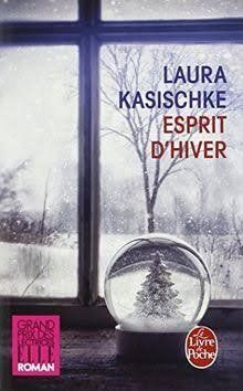 Livres: Esprit d'hiver – D'occasion à Neuchâtel par Dualseele