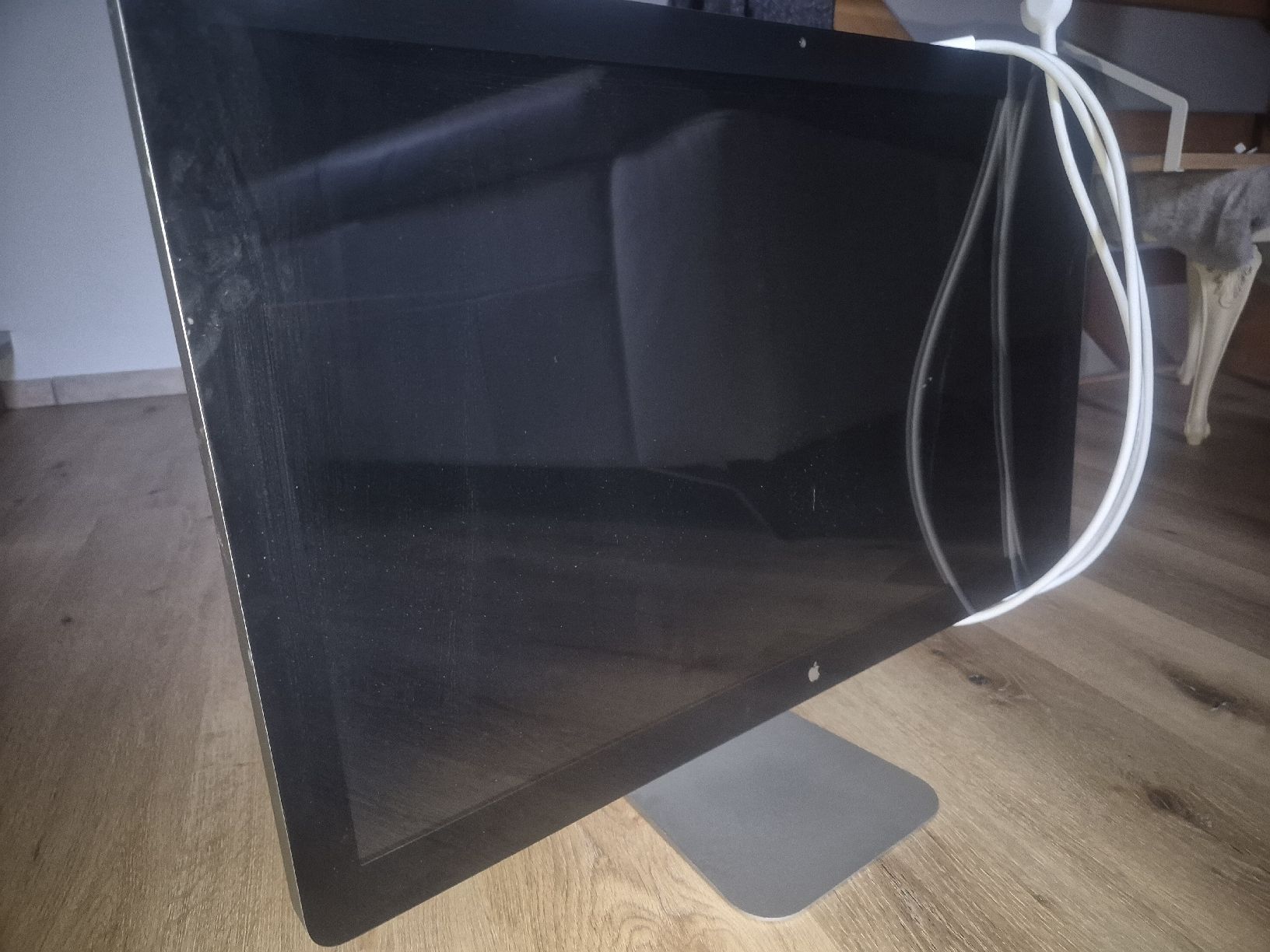 Apple Monitor: Apple Thunderbolt Display (27 Zoll) – Usato da Erlach venduto da ha_si 1