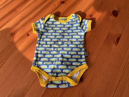 Süsser Bio Baby Body,  Gr. 50 Marke:  froy & dind