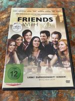 Friends With Kids DVD - Top Hit aus USA - Komödie! 🎬