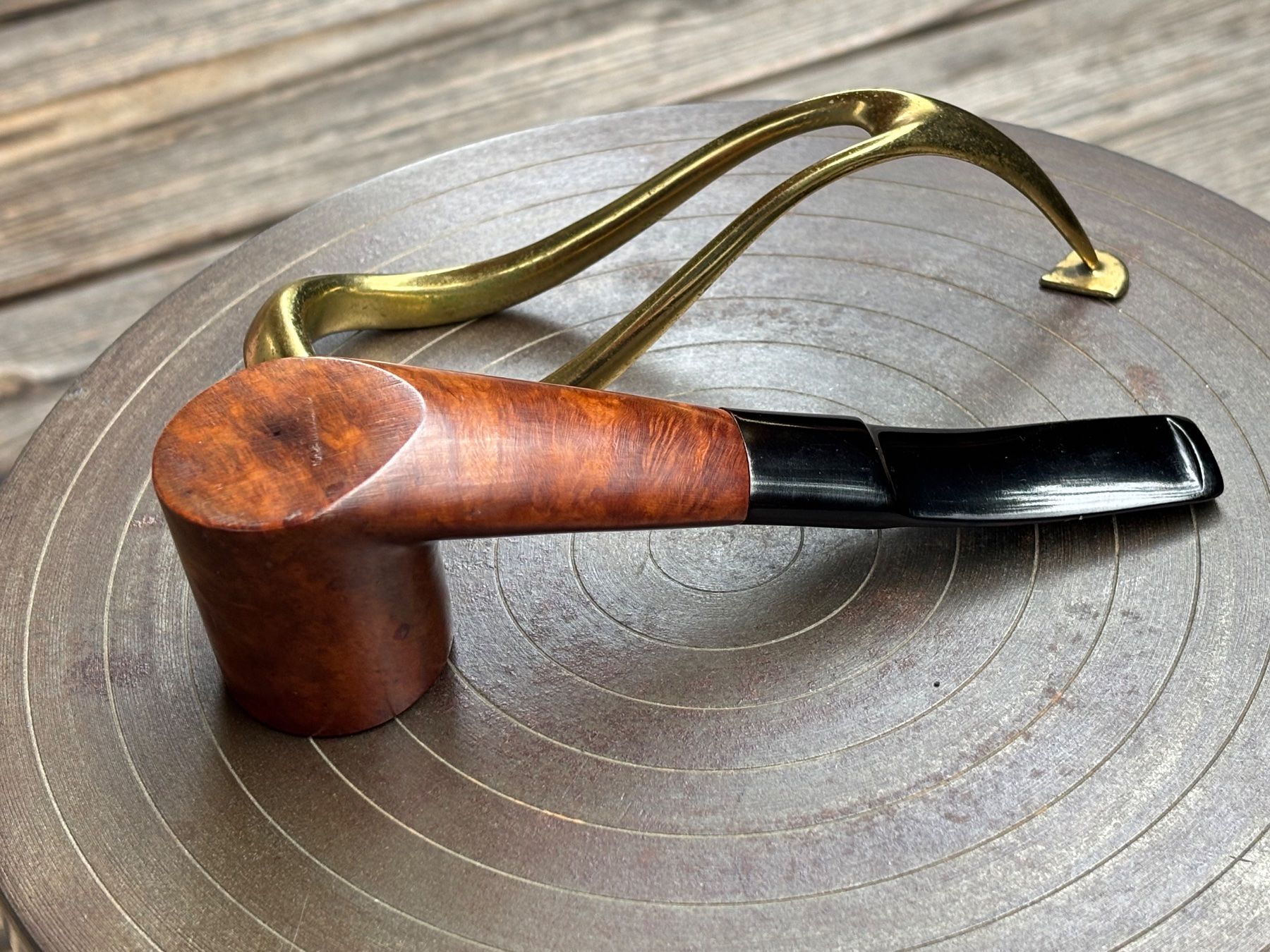 Pipe & Accessori: Tabakpfeife aus St-Claude  Le Chevalier – Usato da Lüchingen venduto da Eeizo 5