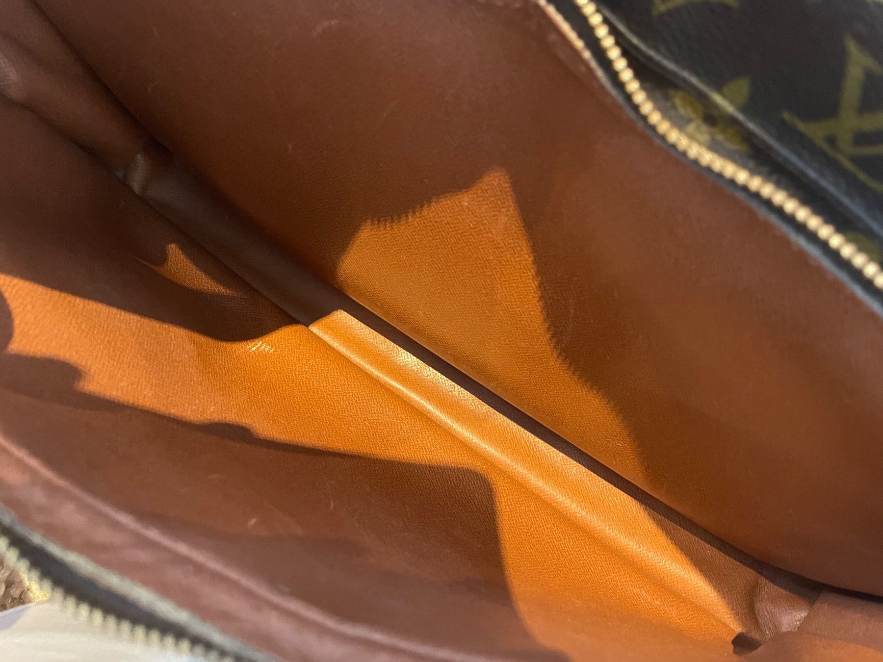 Louis Vuitton Borse da donna: Louis Vuitton grosse Tasche - Nr. 249 – Usato da Hittnau venduto da LuxAndMore 6