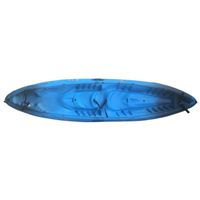 Kajak Ocean Duo zu verkaufen – praktisch neu !!!