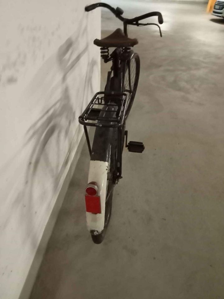 Biciclette: Militärvelo – Usato da Grosswangen venduto da hans0122 4