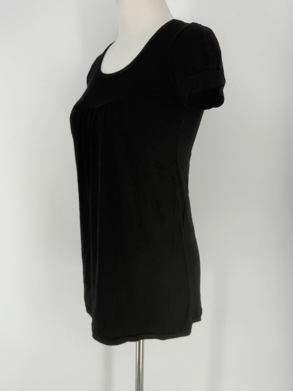 T-shirt: Long Shirt Gr. S von Yes or No – Usato da Auenstein venduto da moin. 1
