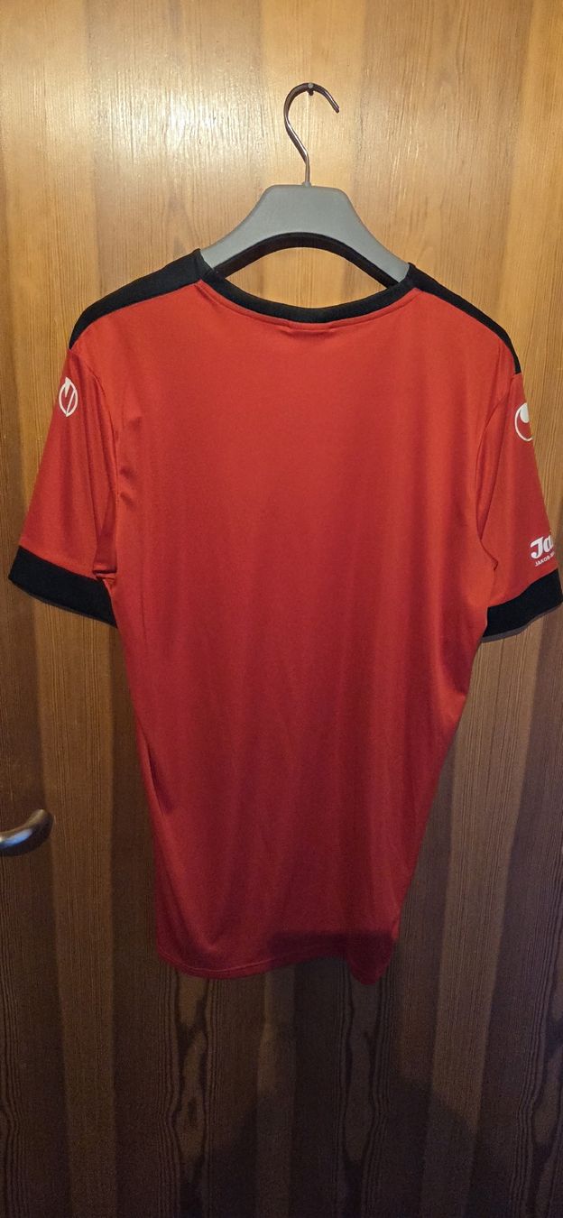 T-Shirts: Trainings- T-Shirt SIHF, Gr. XL – Neu (gemäss Beschreibung) aus Brütten von Matossa1 1