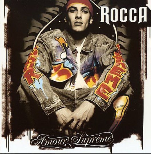 Schallplatten: Vinyle Rocca Amour Suprême 3LP Original 2003 – Gebraucht aus St-Prex von eme_kc29