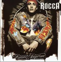 Vinyle Rocca Amour Suprême 3LP Original 2003