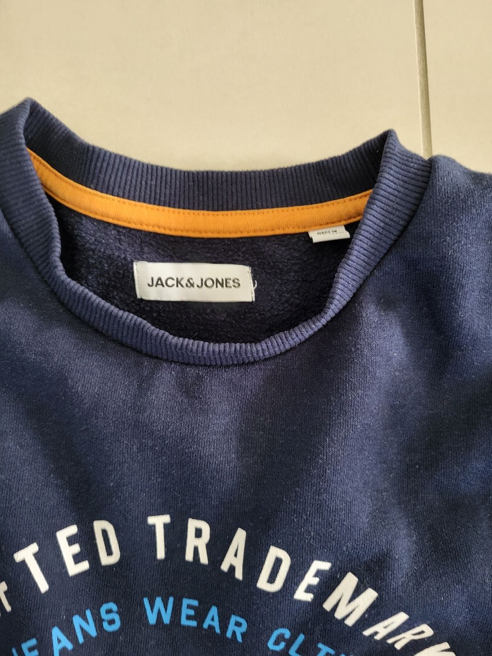 Jack & Jones Maglioni & Felpe: pullover – Usato da Klingnau venduto da she_n8qp 1