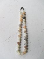 Edelsteinkette