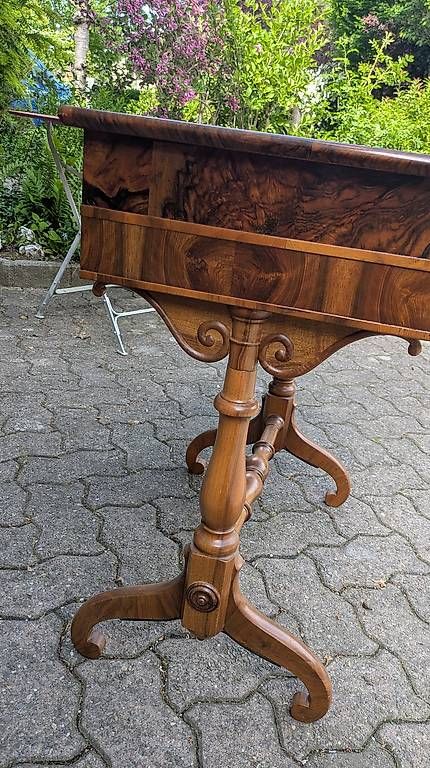 Cassettiere: Antikes "Sideboard" – Usato da Sursee venduto da Buholz0 3