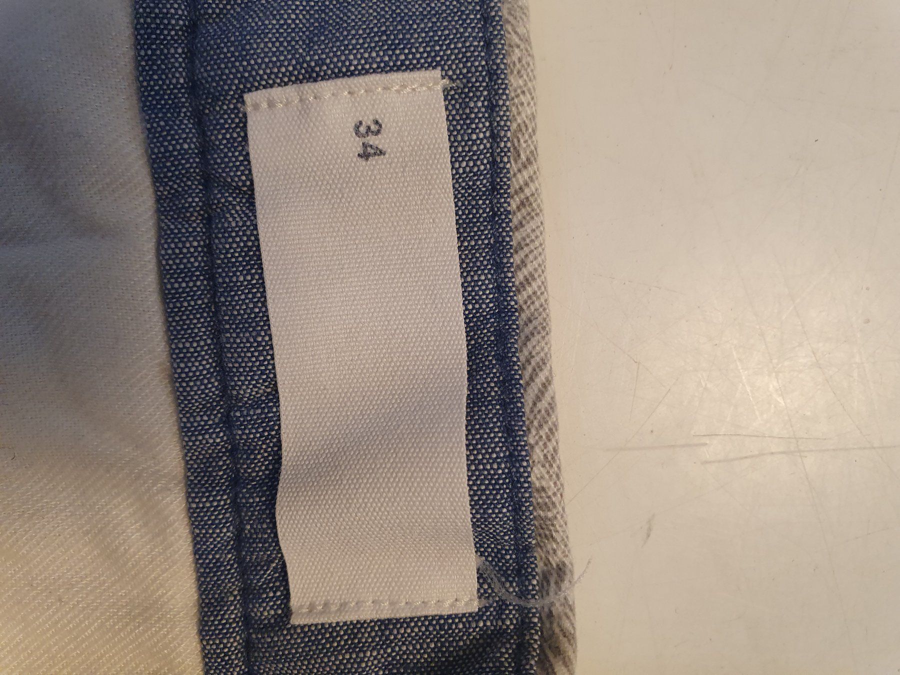 Gap Pantalons: GAP Shorts Palmenmuster grösse 34 – D'occasion à Zürich par loosebone 8