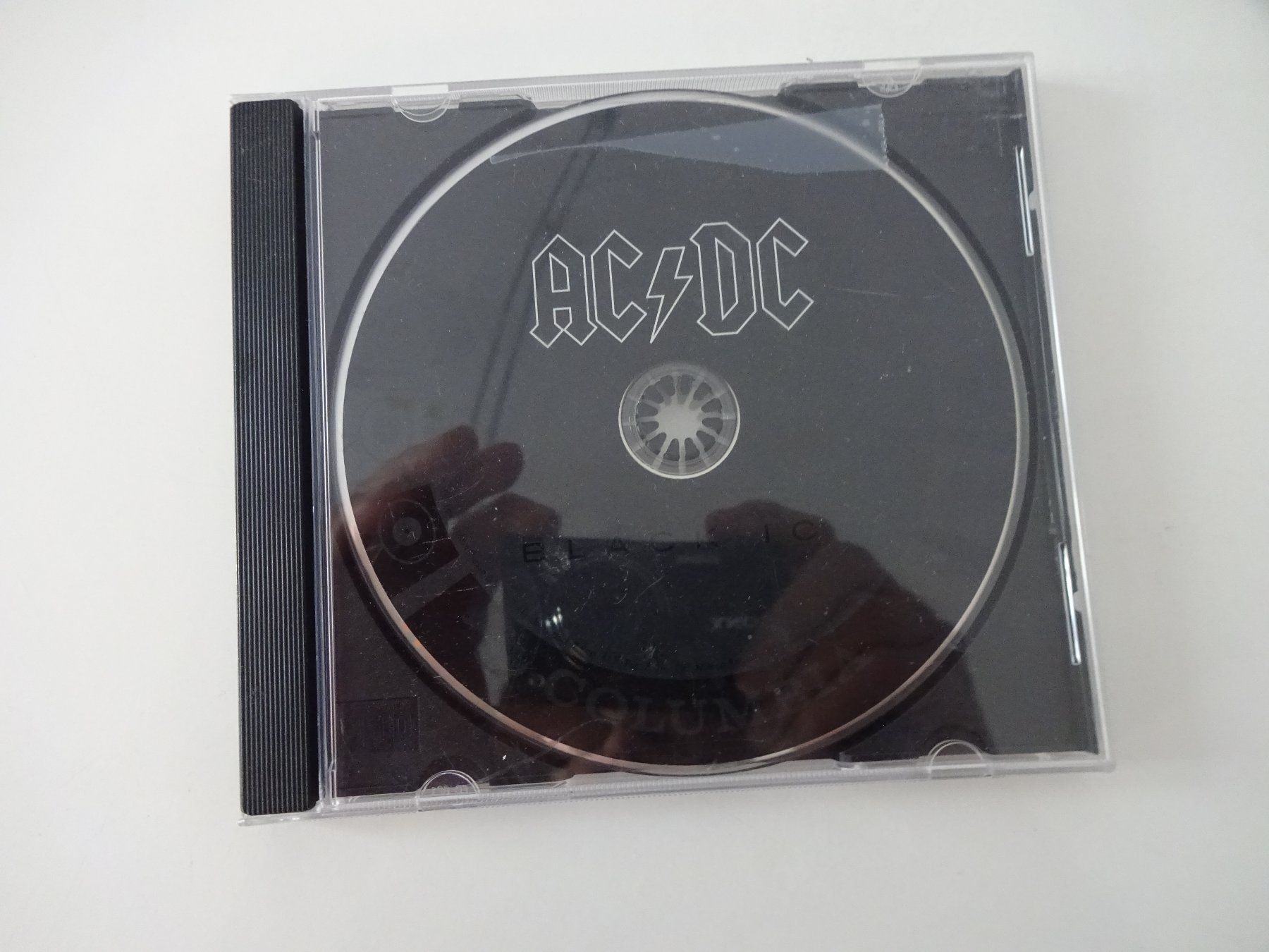 CD: AC/DC/CD – Usato da Rothrist venduto da Mistery1
