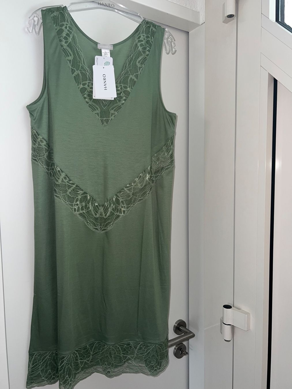 Hanro Negligees & Pigiami: Nachthemd Hanro M neu – Nuovo (secondo la descrizione) da Dornach venduto da samuti