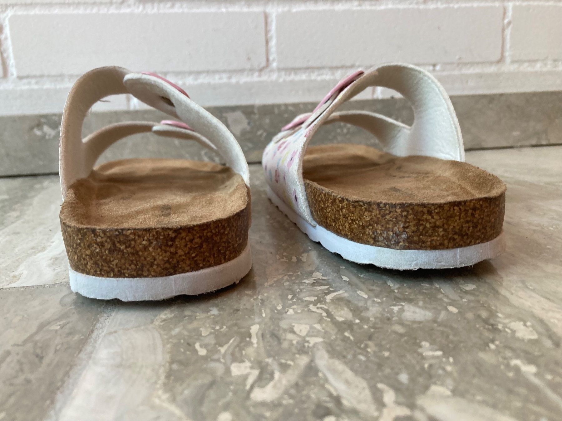 Graceland Scarpe per ragazze: Finken / Hausschuh / Pantolette Gr. 36 – Usato da Aetingen venduto da Nadinsky 3