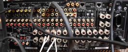 DENON ADVANCED AL 24 PROCESSING