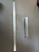 Moderne LED-Lampe 2 Stk.!